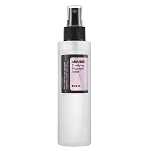 COSRX - AHA/BHA Clarifying Treatment Toner