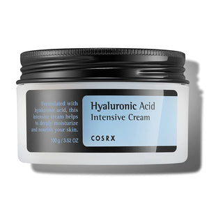 COSRX - Hyaluronic Acid Intensive Cream