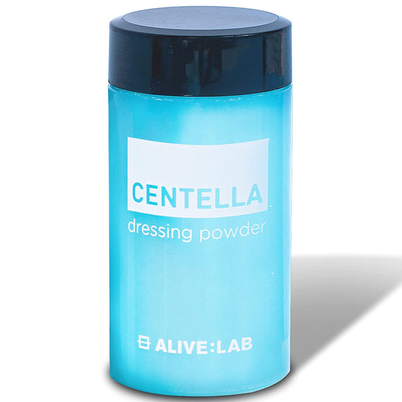 Centella Dressing Powder