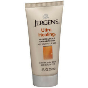 Jergens Lotion Ultra Healing 1oz