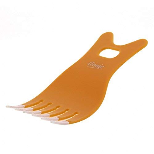 Annie Claw Comb Asst Color