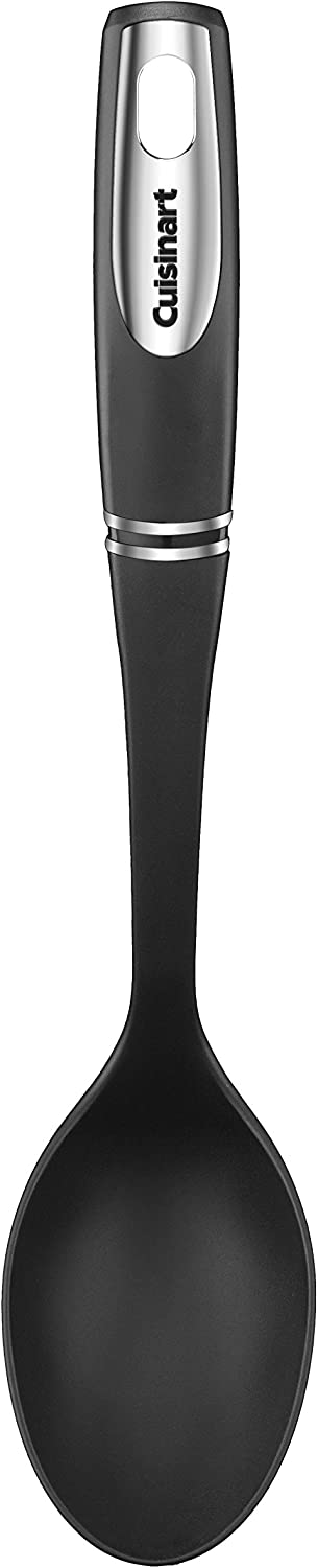 Cuisinart Nylon Solid Spoon