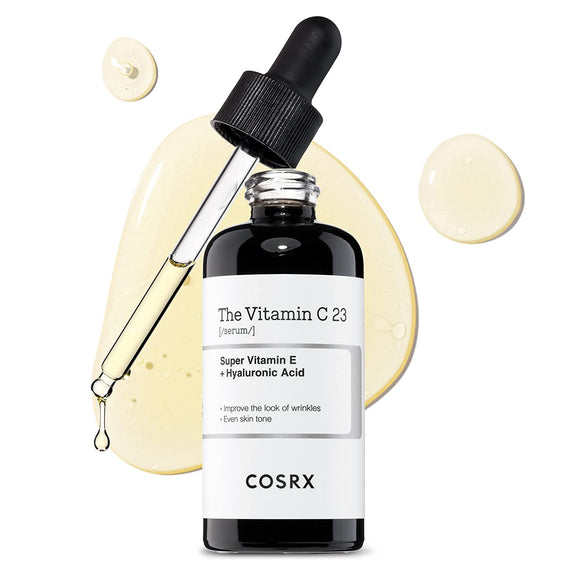 COSRX - The Vitamin C 23 Serum