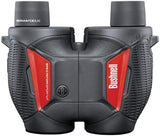 Bushnell Waterproof Spectator Sport Binocular, 8x25mm, Black (BS1825)