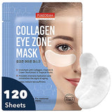 [US Seller] Purederm Collagen Under Eye Mask