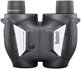 Bushnell Waterproof Spectator Sport Binocular, 8x25mm, Black (BS1825)