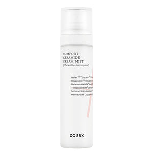 COSRX - Balancium Comfort Ceramide Cream Mist