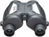 Bushnell Waterproof Spectator Sport Binocular, 8x25mm, Black (BS1825)