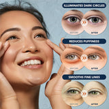 [US Seller] Purederm Collagen Under Eye Mask (2PK)