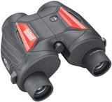 Bushnell Waterproof Spectator Sport Binocular, 8x25mm, Black (BS1825)