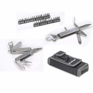 Beza Great Escape Multi-Tool Kit