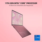 Razer Book 13 Laptop: Intel Core i7-1165G7 4 Core PINK 810056149871  [New]