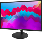 Sceptre 27-Inch FHD LED Gaming Monitor 75Hz 2X HDMI Build-in Speakers Black 792343327066  [New]