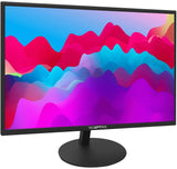 Sceptre 27-Inch FHD LED Gaming Monitor 75Hz 2X HDMI Build-in Speakers Black 792343327066  [New]