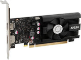 MSI Graphic Cards GT 1030 2GH LP OC [NEW]