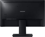 SAMSUNG S31A Series 24in FHD 1080p Computer Monitor HDMI VGA VESA Compatible 887276464862  [New]