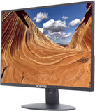 Sceptre E248W-19203R 24" Ultra Thin 75Hz 1080p LED Monitor Build-in Speakers 792343323037  [New]