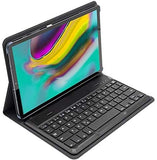 Samsung Tab S6 Lite Keyboard Cover - Black - GP-FBP615TGBBU 092636349325  [New]