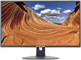 Sceptre E248W-19203R 24" Ultra Thin 75Hz 1080p LED Monitor Build-in Speakers 792343323037  [New]