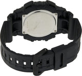 Casio Men's Solar Sport Combination Watch Black 079767960537  [New]