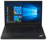 Lenovo ThinkPad E595 15.6" Laptop AMD Ryzen 5 3500U Quad-Core 20NF0012US 193386249313  [New]