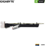 Gigabyte GeForce GT 710 2GB Graphic Cards and Support PCI Express 2.0 X8 Bus Interface. Graphic Cards Gv-N710D5-2Gil 889523019153  [New]