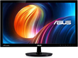 ASUS VS239H-P 23" Full HD 1920x1080 IPS HDMI DVI VGA Back-lit LED Monitor 0610839396290  [New]