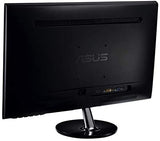 ASUS VS239H-P 23" Full HD 1920x1080 IPS HDMI DVI VGA Back-lit LED Monitor 0610839396290  [New]