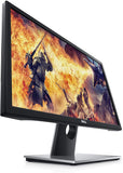 Dell SE2-417HGX 23.6 Inch LED-Backlit Gaming Monitor (Black) 60 Hz 884116349594 [NEW]