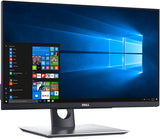 Dell P2418HT 23.8" Touch Monitor - 1920X1080 LED-LIT, Black 884116250289  [New]