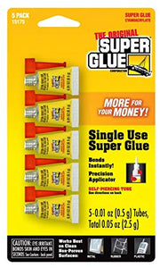 Super Glue Super Glue   [New]