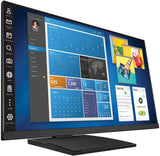 Planar Helium PCT2435 Touch Screen 24" LED LCD Full HD Resolution Monitor 810689004981  [New]