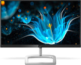 Philips 246E9QDSB 24" Frameless Monitor, Full HD IPS, FreeSync, VESA 609585252103  [New]