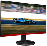 AOC G2790VX 27" Frameless Gaming Monitor, FHD 1920x1080, 1ms 144Hz, FreeSync Premium, 122% sRGB / 90% DCI-P3, VESA, 3Yr Re-Spawned Zero Dead Pixels, Black, 27 inch full hd 685417725885  [New]