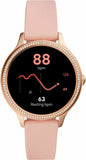 Fossil - Gen 5e Smartwatch 42mm Silicone - Blush 0796483513556  [New]