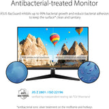 ASUS VY249HE 23.8” Eye Care Monitor, 1080P Full HD, 75Hz, IPS Eye Care Plus, Color Augmentation VESA Wall Mountable 192876912928  [New]