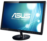 ASUS VS239H-P 23" Full HD 1920x1080 IPS HDMI DVI VGA Back-lit LED Monitor 0610839396290  [New]