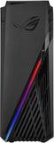 ROG Strix GA15DH Gaming Desktop PC, AMD Ryzen 7 3800X, GeForce RTX 2070 SUPER, 16GB DDR4 RAM, 512GB PCIe SSD + 1TB HDD, Wi-Fi 5, Windows 10 Home, GA15DH-AH772 192876849729  [Used]