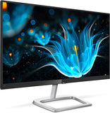 Philips 246E9QDSB 24" Frameless Monitor, Full HD IPS, FreeSync, VESA 609585252103  [New]