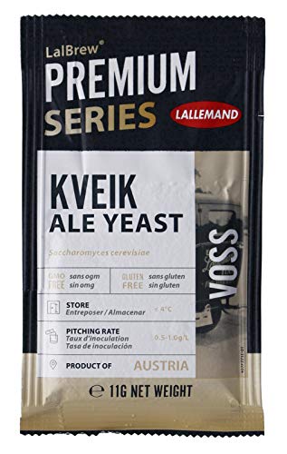 Lallemand Voss Kveik Ale Yeast   [New]