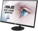 ASUS VL249HE 23.8” Eye Care Monitor, Frameless Slim, VESA Wall Mountable 192876415184  [New]