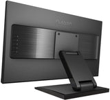 Planar Helium PCT2435 Touch Screen 24" LED LCD Full HD Resolution Monitor 810689004981  [New]