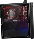 ROG Strix GA15DH Gaming Desktop PC, AMD Ryzen 7 3800X, GeForce RTX 2070 SUPER, 16GB DDR4 RAM, 512GB PCIe SSD + 1TB HDD, Wi-Fi 5, Windows 10 Home, GA15DH-AH772 192876849729  [Used]