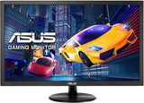 ASUS VP278QG 27” 1ms DP HDMI VGA Sync/FreeSync Eye Care Monitor 889349735510  [New]