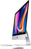 Apple IMAC 2020 27 inches 5K I5-10500 3.1 GHz 8 256GB SSD Radeon Pro 5300 MXWT2LL/A 400057219408  [Used]