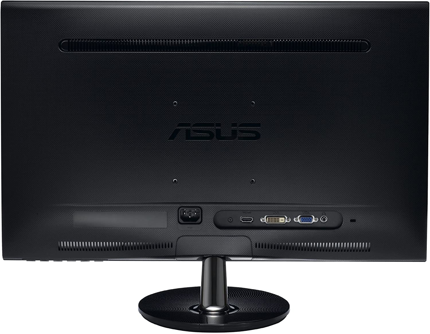 ASUS VS248H-P 24 hot