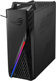 ROG Strix GA15DH Gaming Desktop PC, AMD Ryzen 7 3800X, GeForce RTX 2070 SUPER, 16GB DDR4 RAM, 512GB PCIe SSD + 1TB HDD, Wi-Fi 5, Windows 10 Home, GA15DH-AH772 192876849729  [Used]