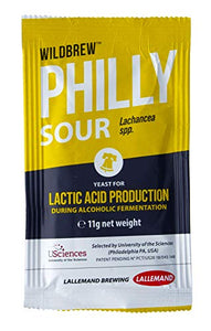 Lallemand Wildbrew Philly Sour [New]