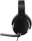 Wage Pro Universal Gaming Headset - Black/Blue (WMAGY-N116) 810045681863  [New]