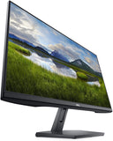 Dell 24 Inch PC Monitor SE2419Hx IPS Full HD (1920 x 1080) Monitor, Black 884116321743  [New]